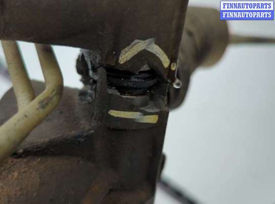 купить Рейка рулевая с г/у на Chrysler Pacifica 2003-2008