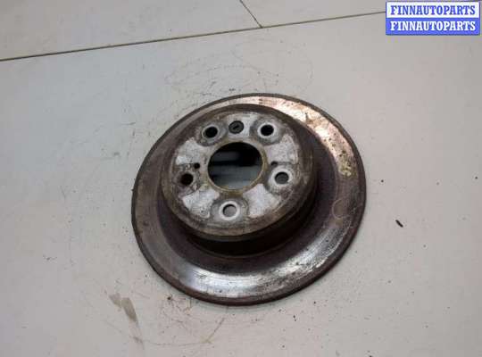 купить Диск тормозной на Lexus RX 1998-2003