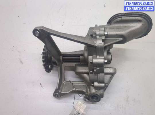 купить Насос масляный на Ford S-Max 2010-2015