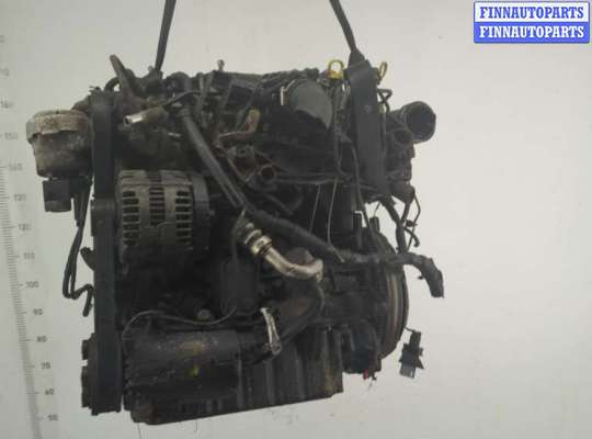 купить Двигатель (ДВС) на Ford Mondeo 4 2007-2015