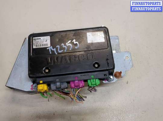 купить Блок управления АБС (ABS, ESP, ASR) на Land Rover Discovery 2 1998-2004