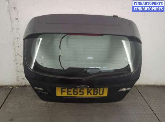 купить Крышка (дверь) багажника на Ford Fiesta 2012-2019