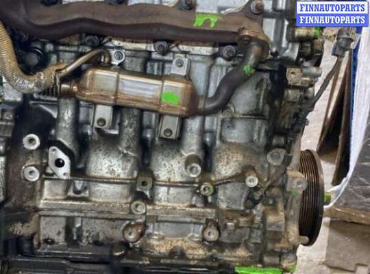 купить Двигатель (ДВС) на Toyota RAV 4 2006-2013