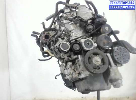 купить Двигатель (ДВС) на Toyota RAV 4 2006-2013