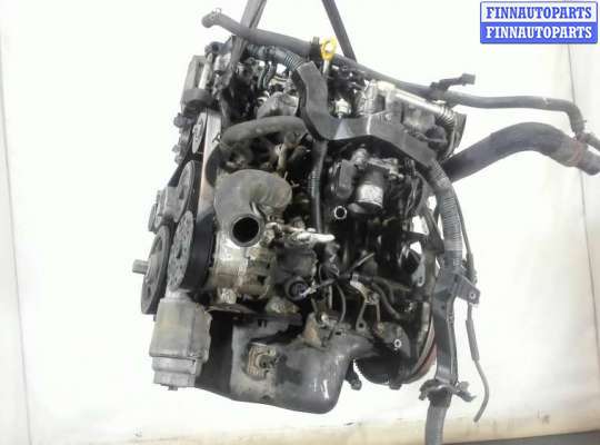купить Двигатель (ДВС) на Toyota RAV 4 2006-2013