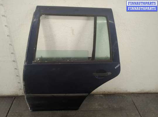 Замок двери VG2632684 на Volkswagen Golf 4 1997-2006