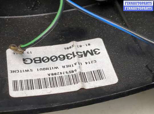 купить Руль на Ford C-Max 2002-2010