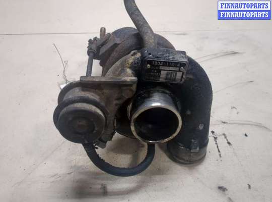 купить Турбина на Land Rover Range Rover 2 1994-2003
