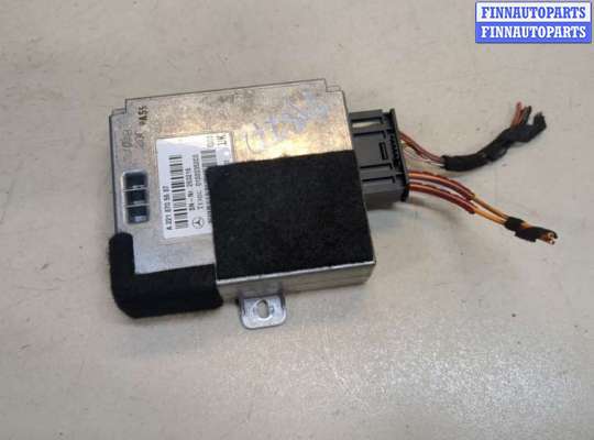Блок управления камерой заднего вида MB1562330 на Mercedes S W221 2005-2013