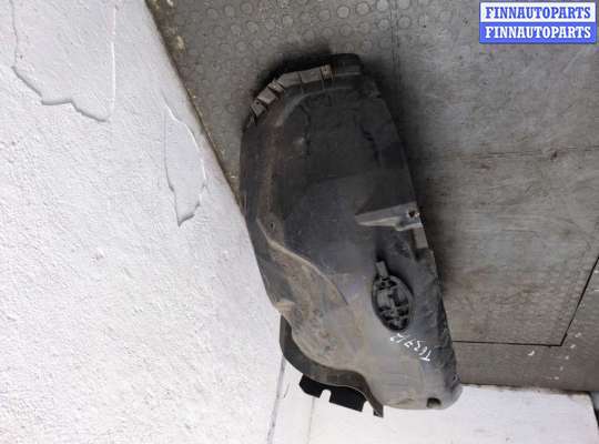 купить Защита арок (подкрылок) на Ford S-Max 2006-2010