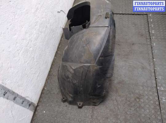 купить Защита арок (подкрылок) на Ford S-Max 2006-2010