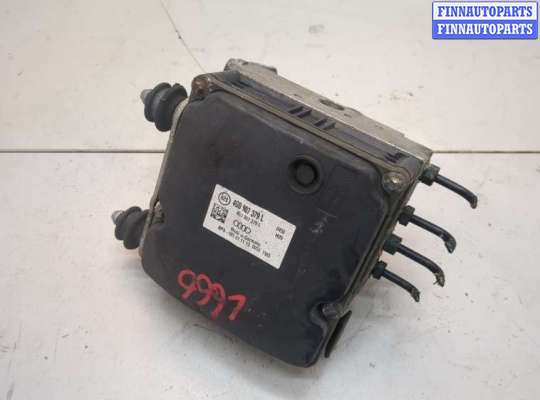 купить Блок АБС, насос (ABS, ESP, ASR) на Audi A6 (C7) 2011-2018