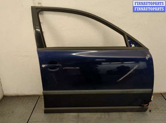 купить Дверь боковая (легковая) на Volkswagen Passat 5 1996-2000
