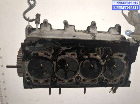 купить Головка блока (ГБЦ) на Volkswagen Crafter 2006-2016