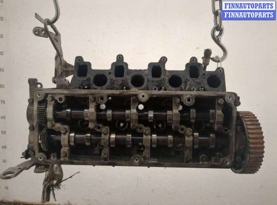 купить Головка блока (ГБЦ) на Volkswagen Crafter 2006-2016