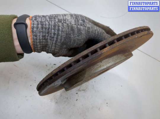 купить Диск тормозной на Ford Explorer 2015-2019