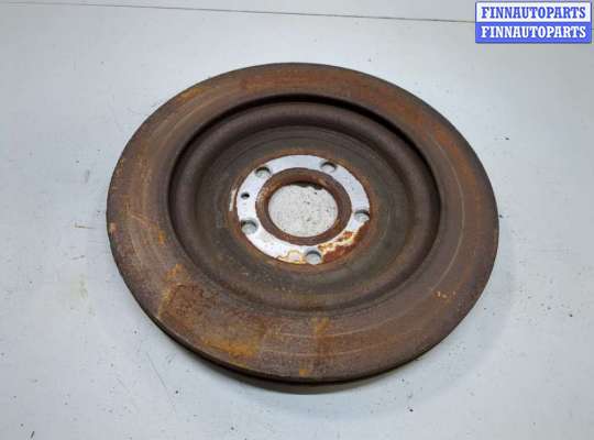 купить Диск тормозной на Ford Explorer 2015-2019