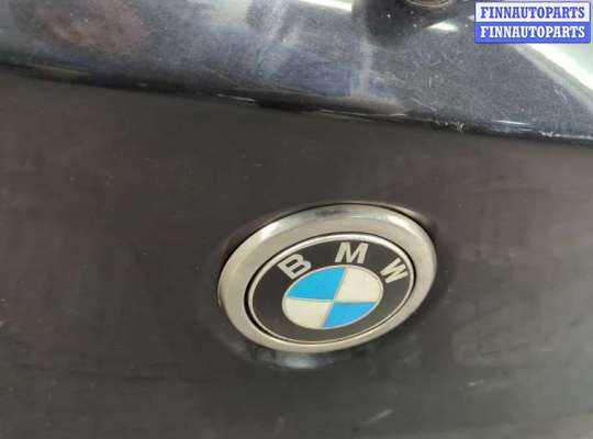 купить Крышка (дверь) багажника на BMW 1 F20, F21 2011-2019