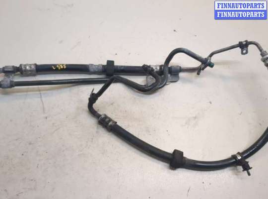 купить Трубка масляная на Porsche Panamera 2009-2016