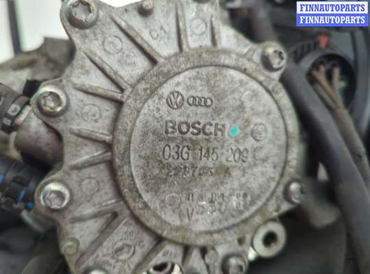 купить Компрессор кондиционера на Audi A4 (B7) 2004-2009
