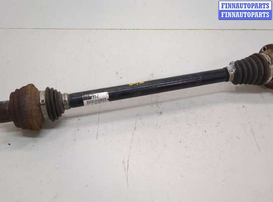 купить Полуось (приводной вал, шрус) на Audi A6 (C7) 2011-2018