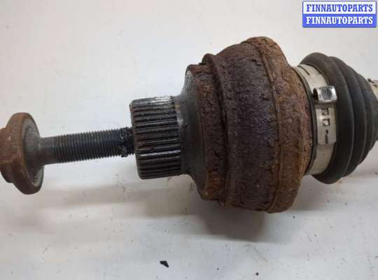 купить Полуось (приводной вал, шрус) на Audi A6 (C7) 2011-2018