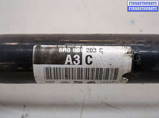 купить Полуось (приводной вал, шрус) на Audi A6 (C7) 2011-2018