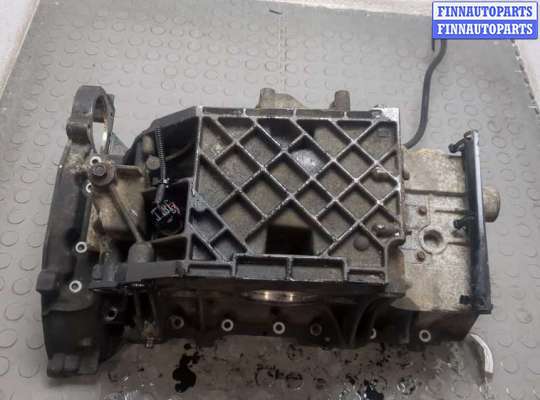 купить Поддон на Land Rover Range Rover 3 (LM) 2002-2012