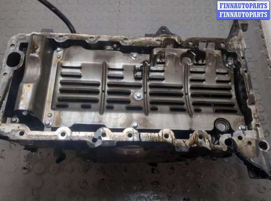 купить Поддон на Land Rover Range Rover 3 (LM) 2002-2012
