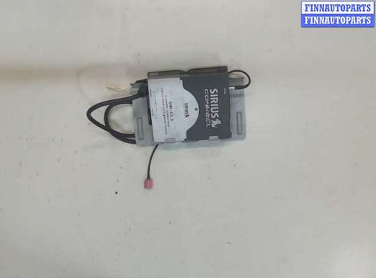 купить Блок управления радиоприемником на Subaru Forester (S11) 2002-2007