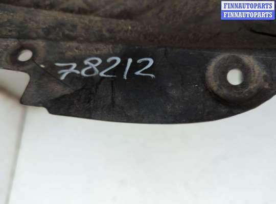 купить Защита арок (подкрылок) на BMW 2 F45 Active Tourer 2014-2018