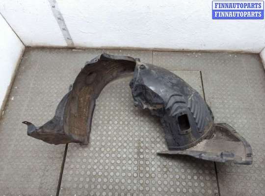 купить Защита арок (подкрылок) на BMW 2 F45 Active Tourer 2014-2018