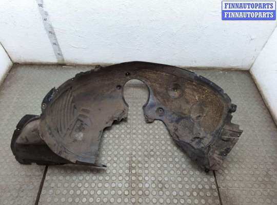 Защита арок (подкрылок) BM3596055 на BMW 2 F45 Active Tourer 2014-2018