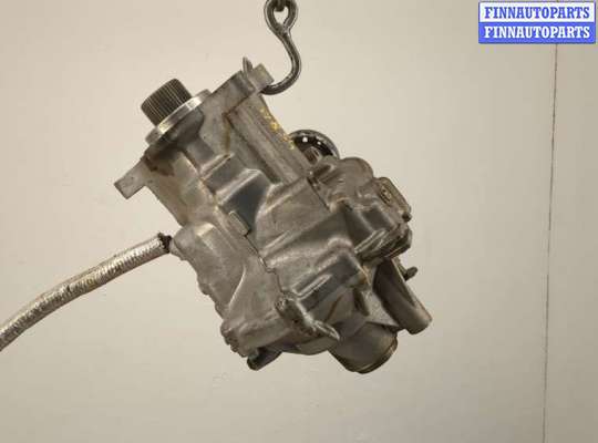 купить Редуктор Раздаточный КПП (раздатка) на Ford Edge 2015-2018