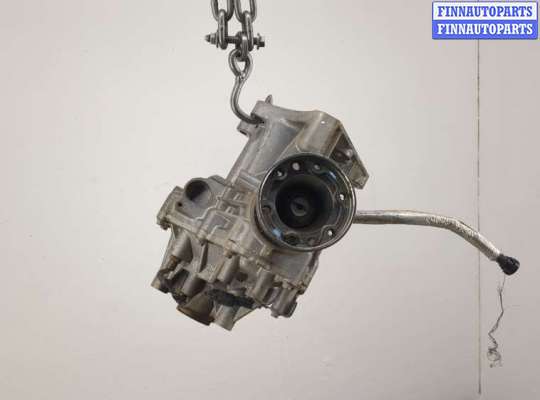 купить Редуктор Раздаточный КПП (раздатка) на Ford Edge 2015-2018