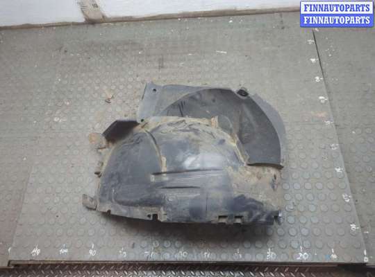 Защита арок (подкрылок) RN1588159 на Dacia Sandero 2008-2012