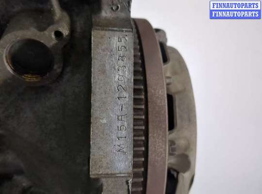 купить Генератор на Suzuki SX4 2006-2014