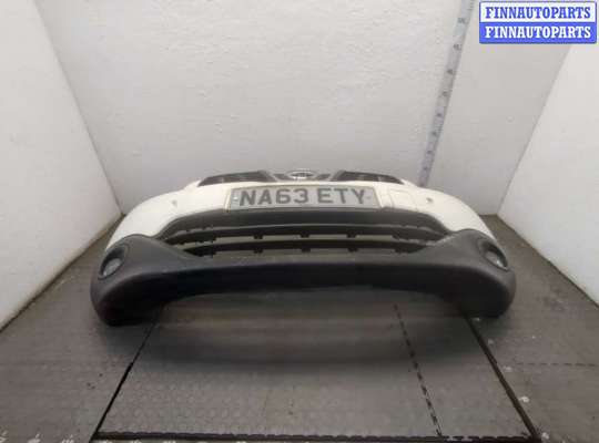 купить Бампер на Nissan Qashqai 2006-2013