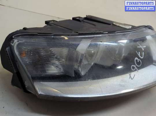 купить Фара (передняя) на Audi A6 (C6) 2004-2011