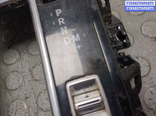 купить Рамка под кулису на Mazda CX-5 2017-2021