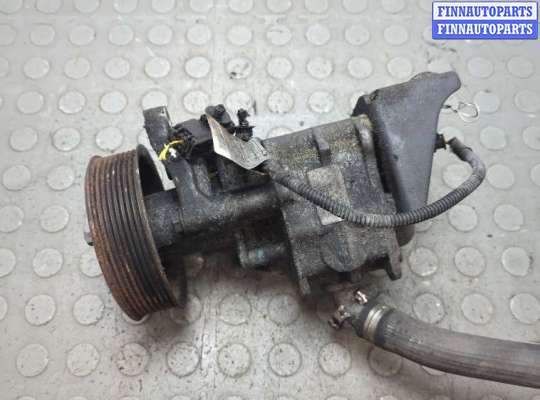 купить Насос гидроусилителя руля (ГУР) на BMW 5 F10 2010-2017