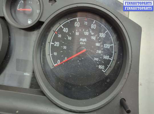 купить Щиток приборов (приборная панель) на Opel Astra H 2004-2010