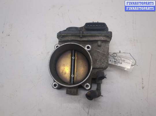 купить Заслонка дроссельная на Land Rover Range Rover 3 (LM) 2002-2012