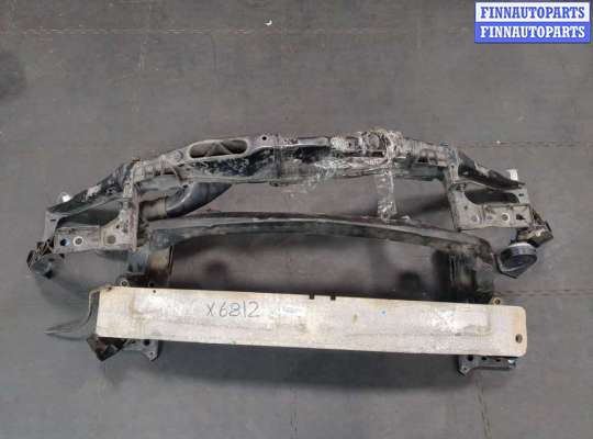 купить Рамка передняя (телевизор) на Opel Corsa D 2006-2014