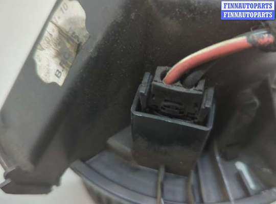 купить Двигатель отопителя (моторчик печки) на Mercedes Sprinter 2006-2018