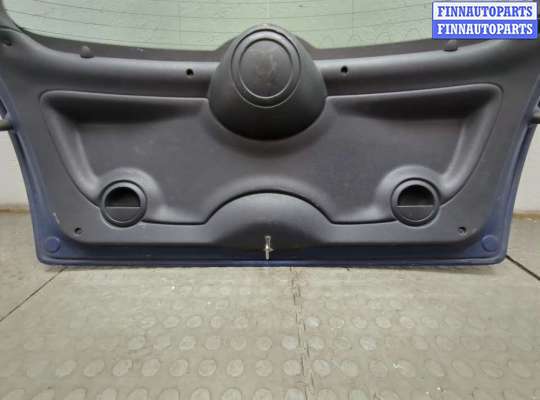 купить Подсветка номера на Mini Cooper (R50 / 53) 2001-2006