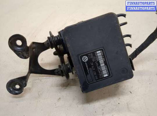 купить Блок АБС, насос (ABS, ESP, ASR) на Volkswagen Touran 2003-2006