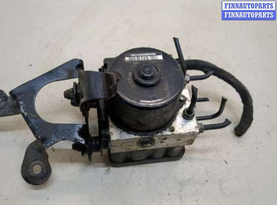 Блок АБС, насос (ABS, ESP, ASR) VG2379340 на Volkswagen Touran 2006-2010