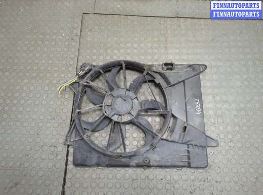 купить Вентилятор радиатора на Opel Mokka 2012-2019