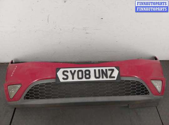 купить Бампер на Honda Civic 2006-2012